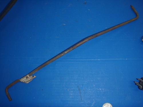 Nos 1969 pontiac - nos, 9796065