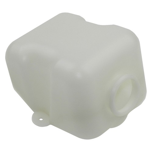 Windshield washer reservoir - windshield,